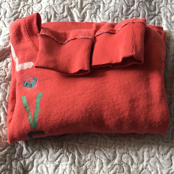 Roxy sweater - Picture 5 of 5